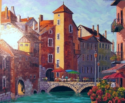 Annecy