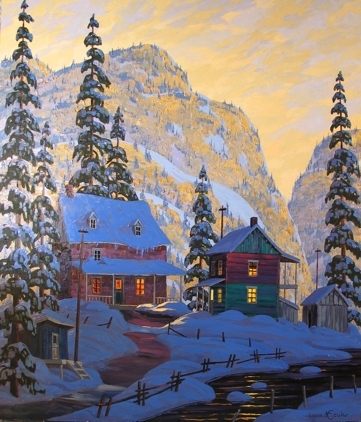 Moulin Bouchard