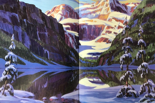 Lac Louise