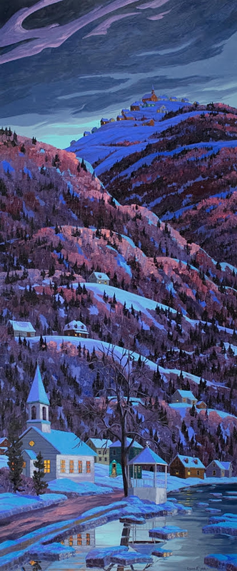 Deux villages